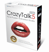 CrazyTalk v5.1 
