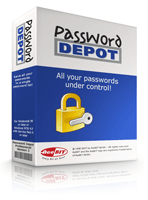 AceBIT Password Depot Professional 4.0.5