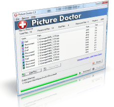 Picture Doctor 1.7 