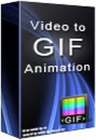 Video to GIF Animation 1.4 