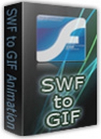 SWF to GIF Animation 1.2 