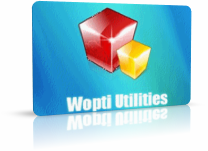 Wopti Utilities Special 
