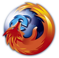   Mozilla Firefox 
