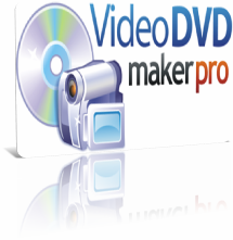Video DVD Maker PRO 