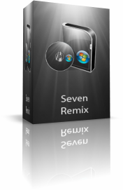 Seven Remix Vista 1.0 