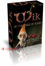 Wik And The Fable Of Souls - 