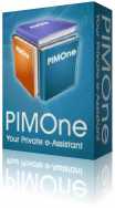 PIMOne v5.38 ENG