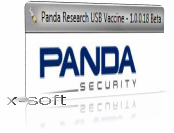 Panda USB Vaccine 
