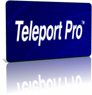 Teleport Pro 1.60 