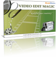 Video Edit Magic 4.47 