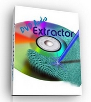 DVD Audio Extractor 4.5.5 