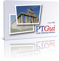 PTGui Pro 8.1.2 