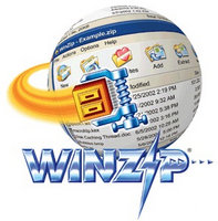 WinZip Self Extractor v4.0 