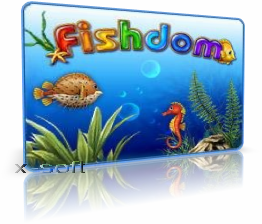 Fishdom 