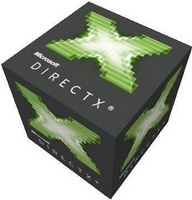 DirectX 9.27.1734 