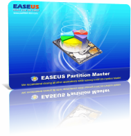 EASEUS Partition Master 3.5 