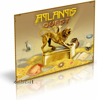 Atlantis Quest 