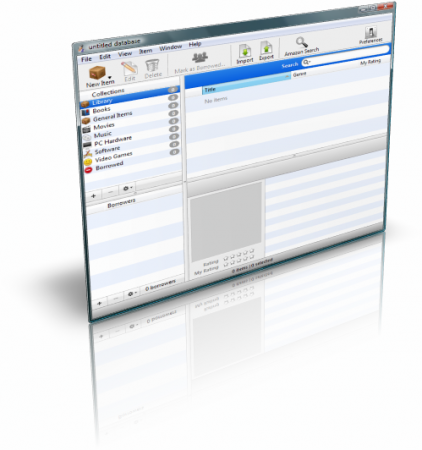 Librarian Pro 1.4.1