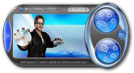 Blu-ray to DVD Pro 1.30.0.1