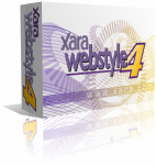 XARA Webstyle 4 Portable