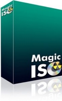 MagicISO Maker 5.5 build 0274 