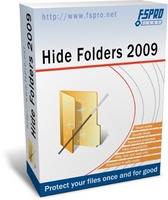 Hide Folders 2009 v3.6 (Build 