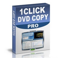 1CLICK DVD Copy Pro v5.0.1.6 