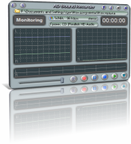 AD Sound Recorder 4.4 