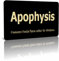 Apophysis 2.08 beta 2 