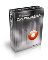 Cool Record Edit Pro 7.8.1 