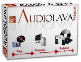 AudioLava Premium 1.0.0.385 