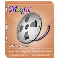 Magic DVD Ripper 5.4.2 Rus 