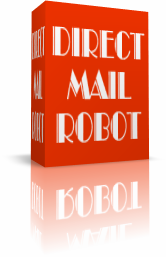 Direct Mail Robot 1.5 Build 