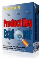 Product Key Explorer 2.1.7.0 