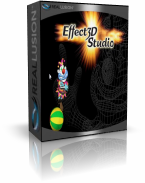 Effect3D Studio 1.1.0429.2 Portable
