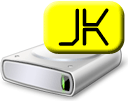 JkDefrag GUI 1.05 Rus 