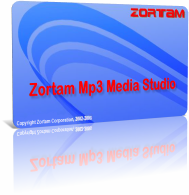 Zortam Mp3 Media Studio 9.15 