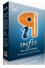 Infix PDF Editor 3.25 Portable