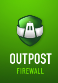 Outpost Firewall Free 2009 