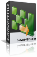 ConvertHQ Premium 1.1.1.1