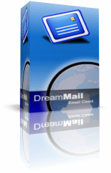DreamMail 4.6.5.5 Rus 