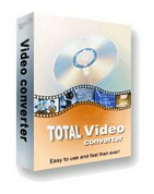 E.M. Total Video Converter 
