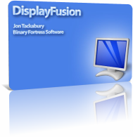 DisplayFusion 3.0.6 