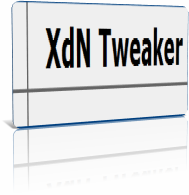 XdN Tweaker 0.9.1.6 