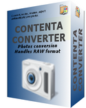 Contenta-Converter BASIC 4.4.1 