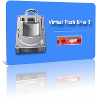 Virtual Flash Drive 3.30 