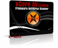 X-Core AntiVirus 0.9.1 