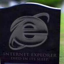    Internet Explorer