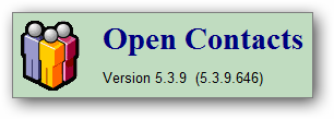 Open Contacts 5.3.9.646 