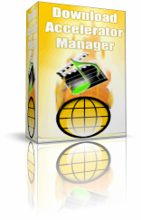 Download Accelerator Manager 